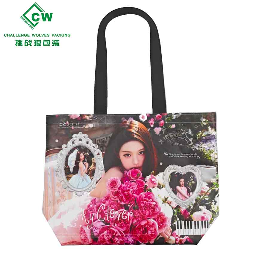 Non Woven ECO Bag
