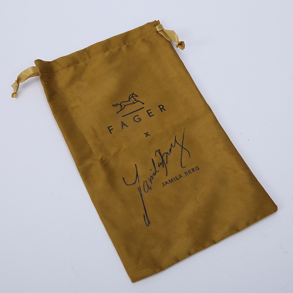  jewellery velvet pouch 
