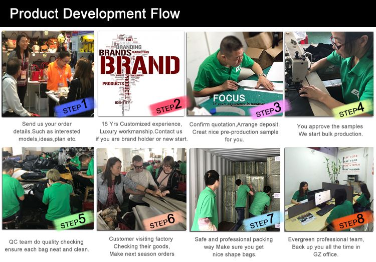 Ladies New Fashion Large Capacity Graffiti Travel Tote Bag Sh836