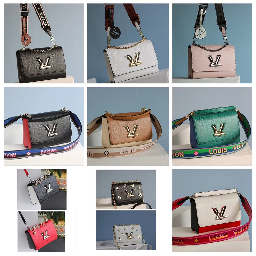 Lady Women Handbag Bag Cluthes Evening High Quality New Designer Fashion Unique PU Leather Classic Business Party Gatherings Shopping Leisure Box Purses Mini