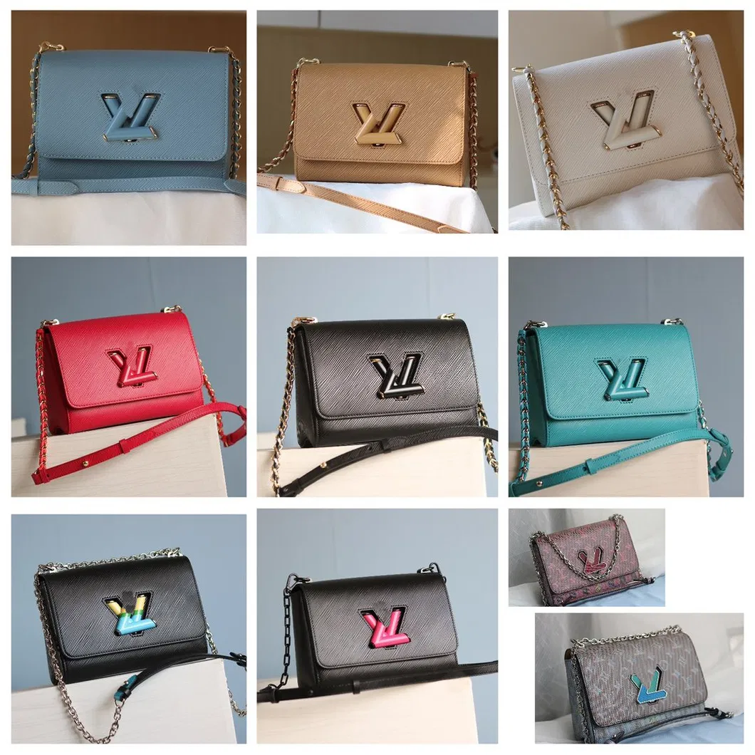 Lady Women Handbag Bag Cluthes Evening High Quality New Designer Fashion Unique PU Leather Classic Business Party Gatherings Shopping Leisure Box Purses Mini