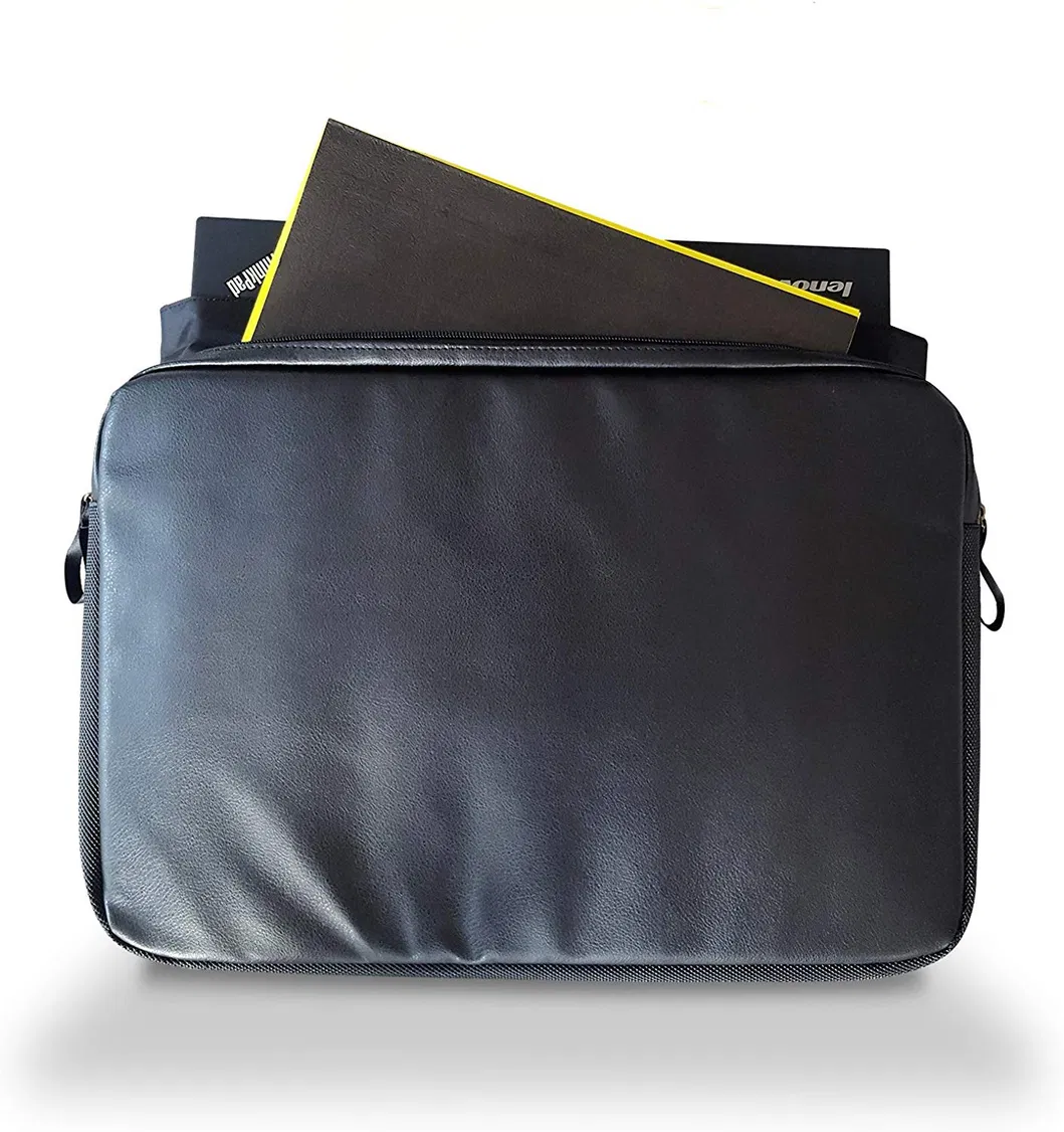 Laptop X-Large Faraday Bag 15.6" RFID Privacy Protection Anti-Tracking Anti-Spying Emp GPS RFID Signal Blocking Bag