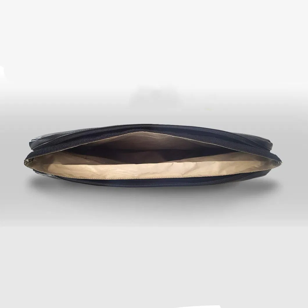 Laptop X-Large Faraday Bag 15.6" RFID Privacy Protection Anti-Tracking Anti-Spying Emp GPS RFID Signal Blocking Bag