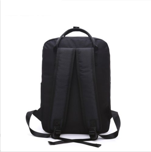 Large Capacity Backpack Women Preppy School Bag Teenager Oxford Travel Stylish