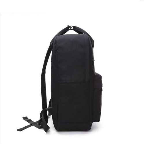 Large Capacity Backpack Women Preppy School Bag Teenager Oxford Travel Stylish