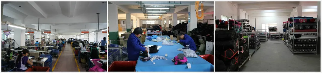 Large Foldable Weekend Wholesale Canvas Zippered Tote Bags for Women