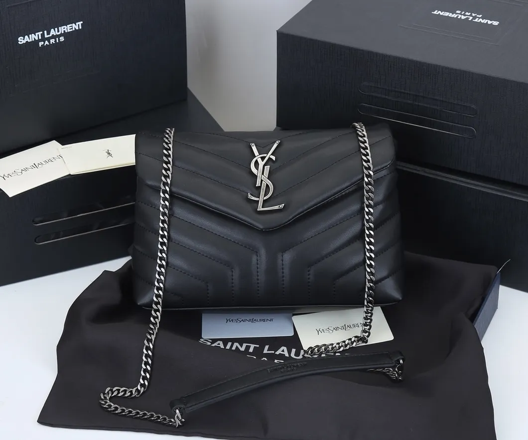 Leather Designer Luxury Ladies Small Gg Cc L...V Wallets Women