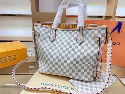 Leather Designer Luxury Ladies Small Gg Cc L...V Wallets Women