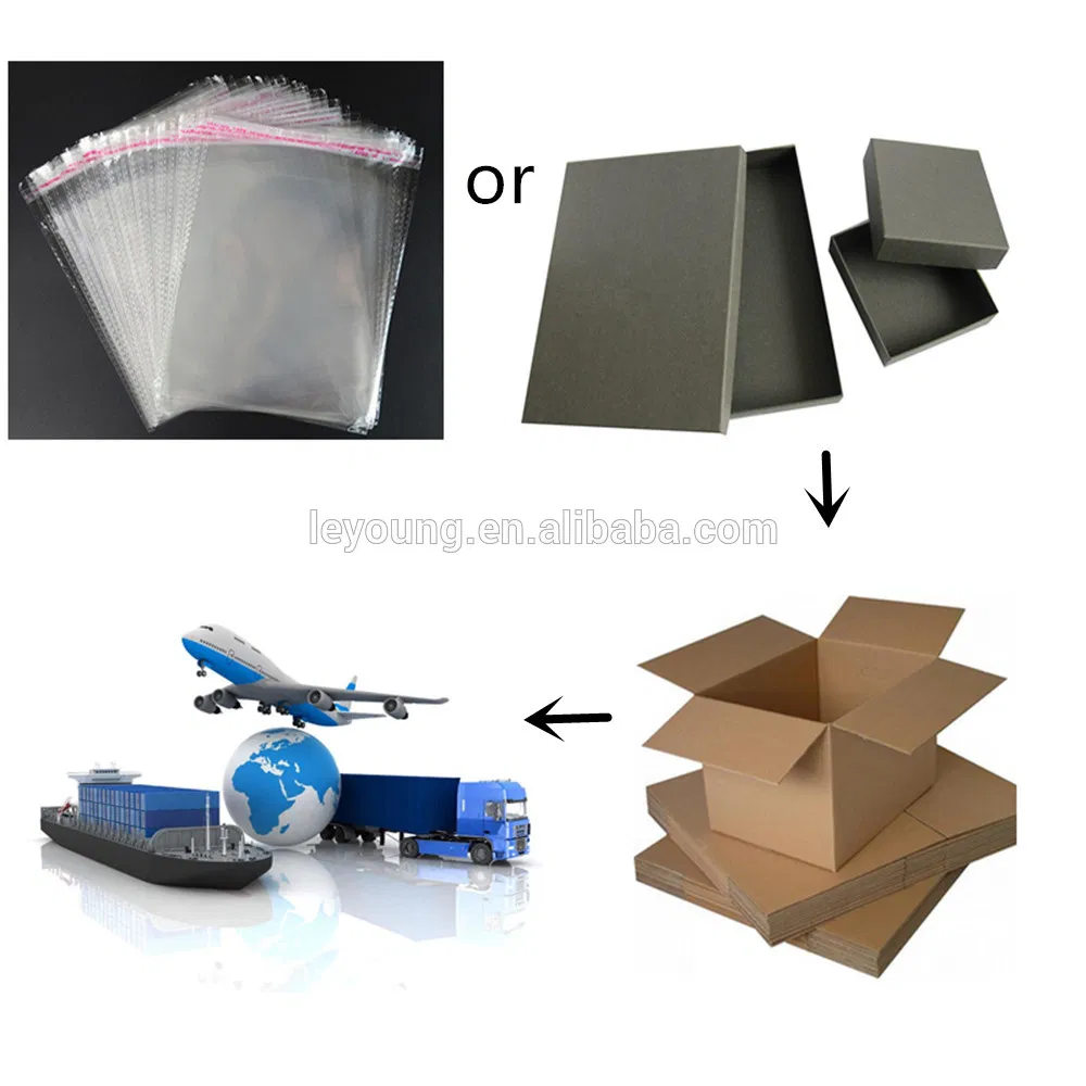 Men Handmade Crazy Horse Leather Wallet Detachable