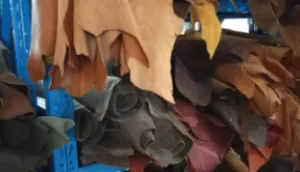 Men′ S Slim Bifold Wallet RFID Blocking Minimalist Front Pocket Wallets for Men