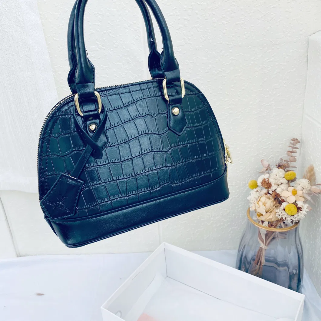 New Style Trendy Large Women Designer Luxury Tote Handbag