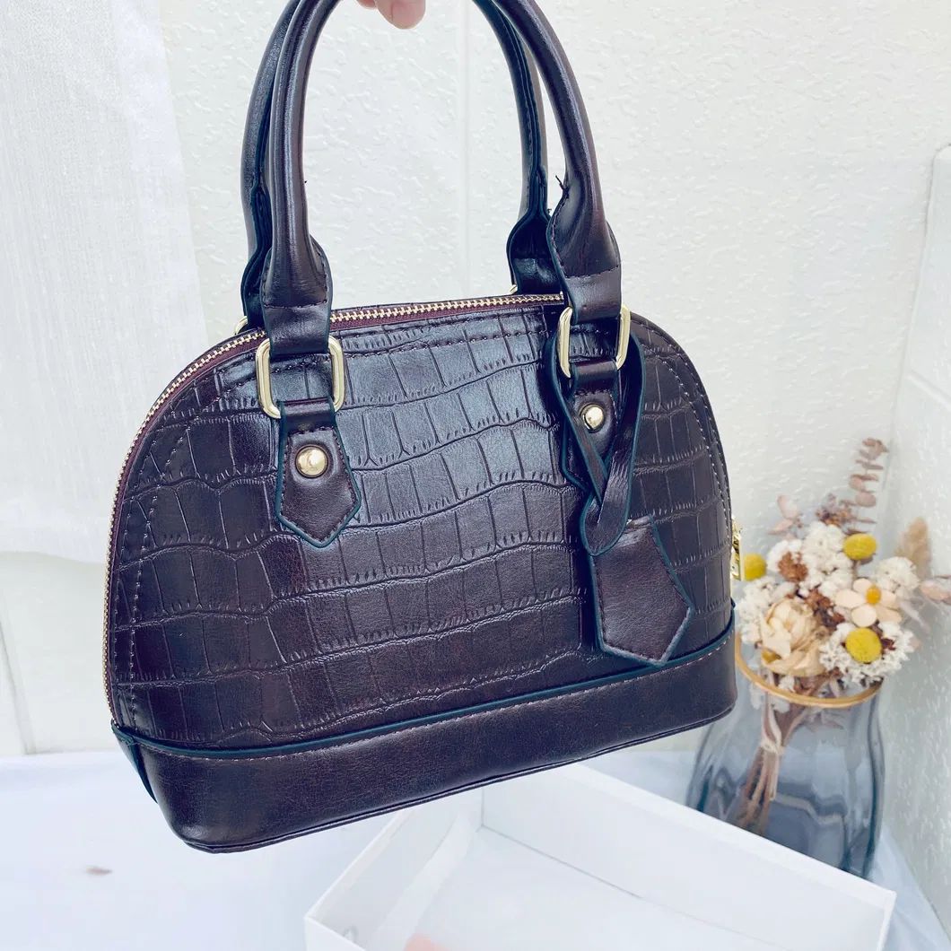 New Style Trendy Large Women Designer Luxury Tote Handbag