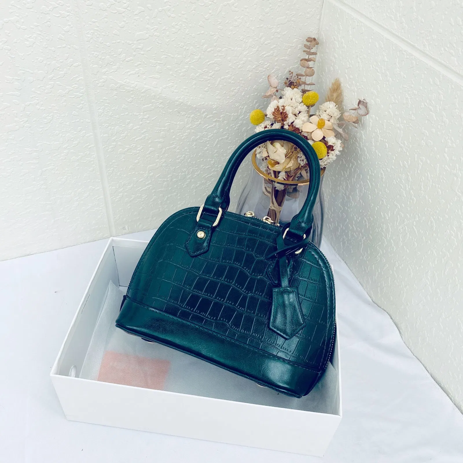 New Style Trendy Large Women Designer Luxury Tote Handbag