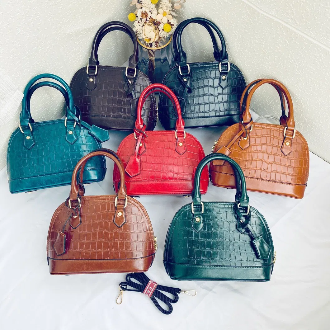New Style Trendy Large Women Designer Luxury Tote Handbag