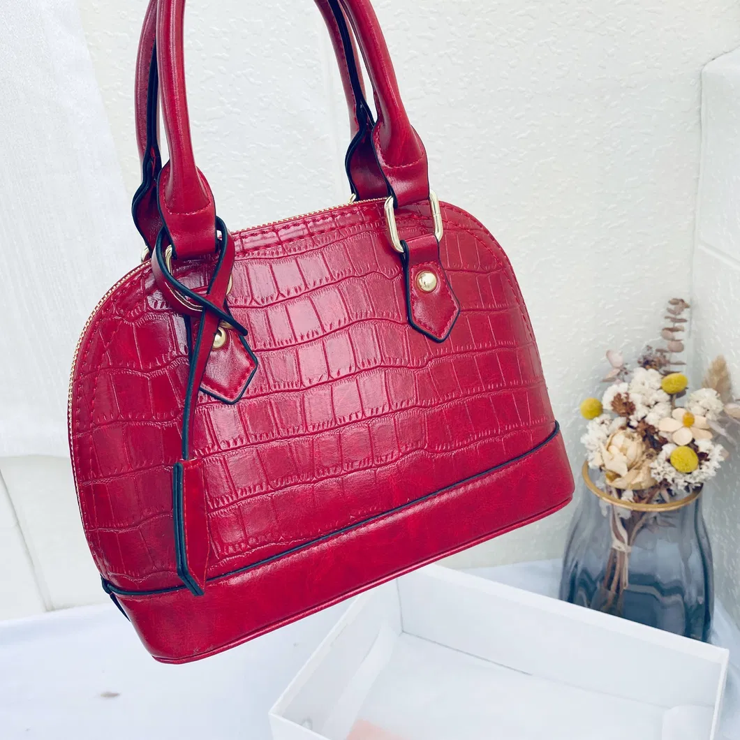 New Style Trendy Large Women Designer Luxury Tote Handbag