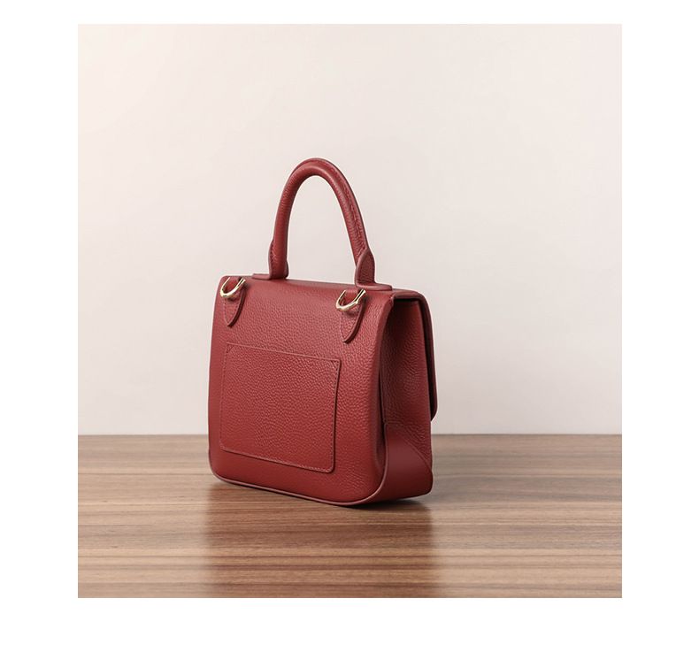 New Trendy Handbag Bridal Wedding Bag Fashion Messenger Bag Shoulder Bag