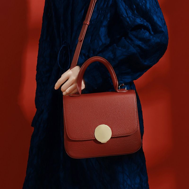 New Trendy Handbag Bridal Wedding Bag Fashion Messenger Bag Shoulder Bag