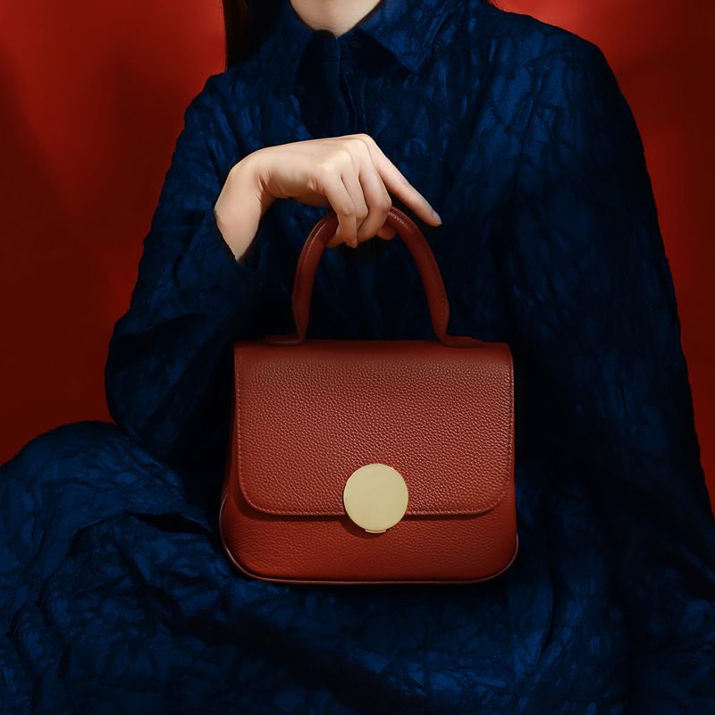 New Trendy Handbag Bridal Wedding Bag Fashion Messenger Bag Shoulder Bag