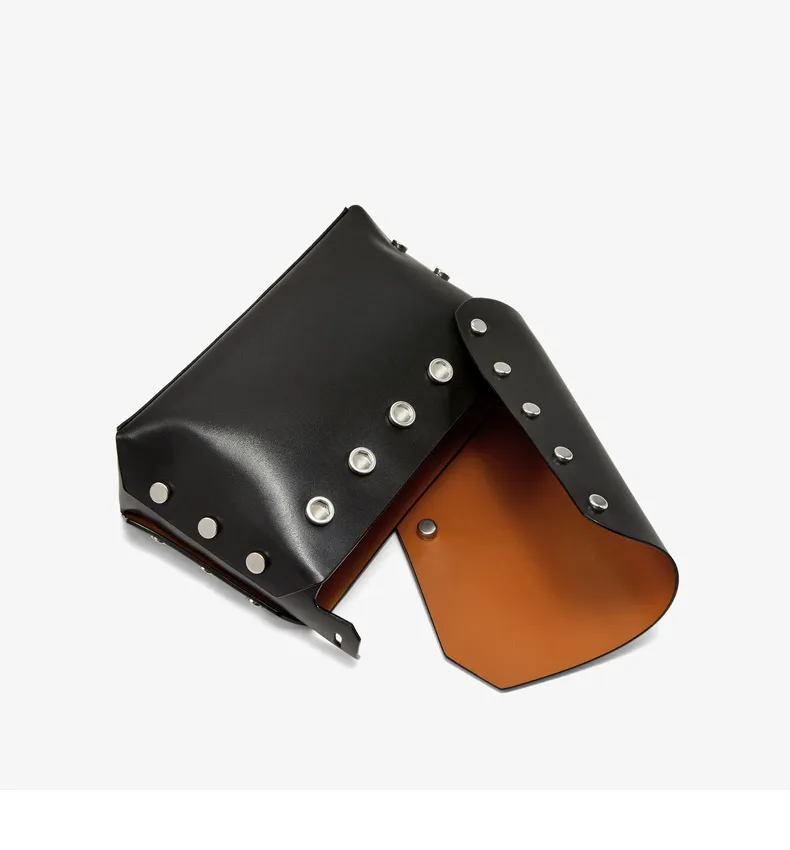 Newest Design Good Quality Leather Shoulder Women Ladies Handbags