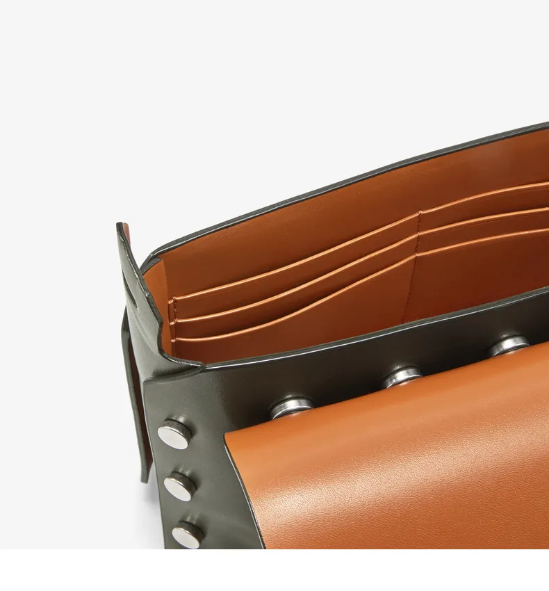 Newest Design Good Quality Leather Shoulder Women Ladies Handbags