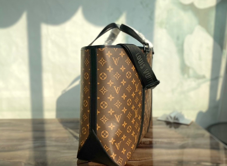 Old Flower PVC Lady Handbag Weekend Tote Bag Women Shoulder Bag