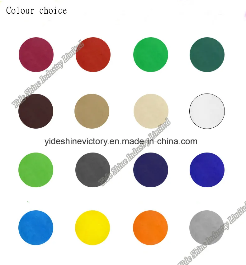 Party Favor Bags with Die Cut Handles - 60-Pack Reusable Non-Woven Gift Bags, Rainbow Color Retail Bags for Goodies, Treats, Great for Kids Birthday Party