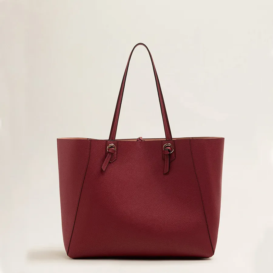 Preppy Style Casual with Long Strap Ladies Bags