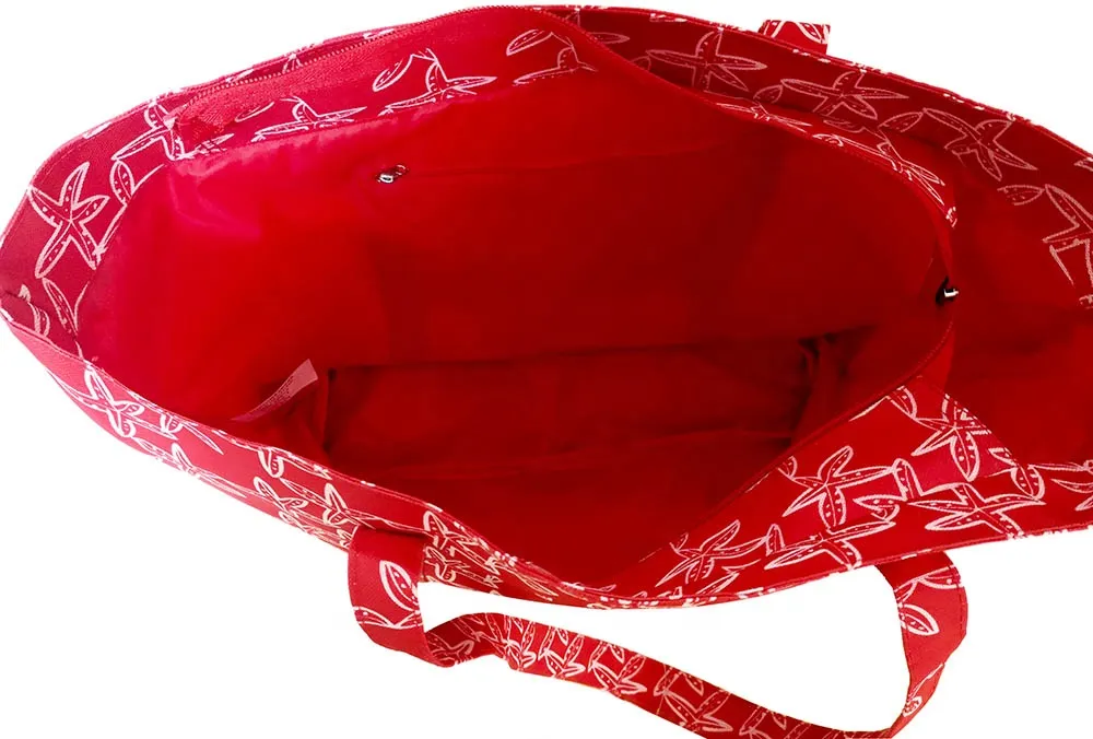 Promotional Costom Printing Reusable Low Budget Womens Tote Shopping Bag