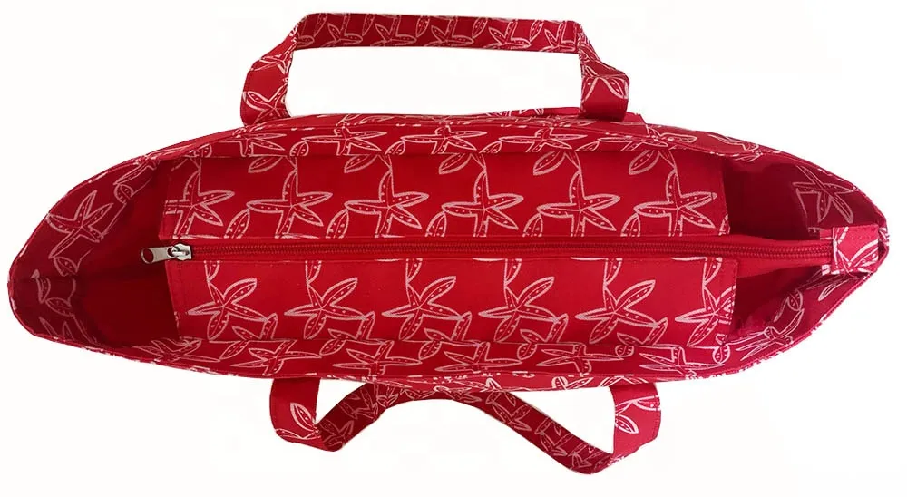 Promotional Costom Printing Reusable Low Budget Womens Tote Shopping Bag