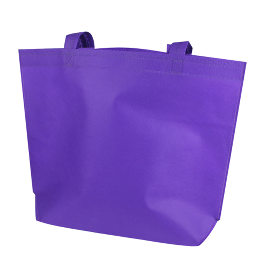 Promotional Hand Bags, Custom Logo Imprint Is Welcome