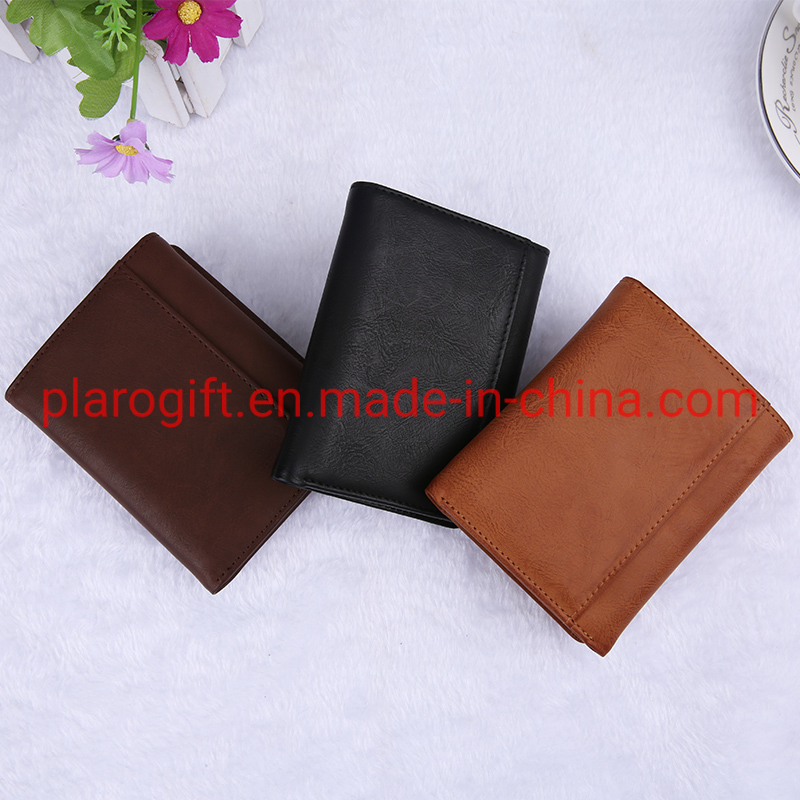 Purse with Built-in Power Bank Manufacture with Ce Certification