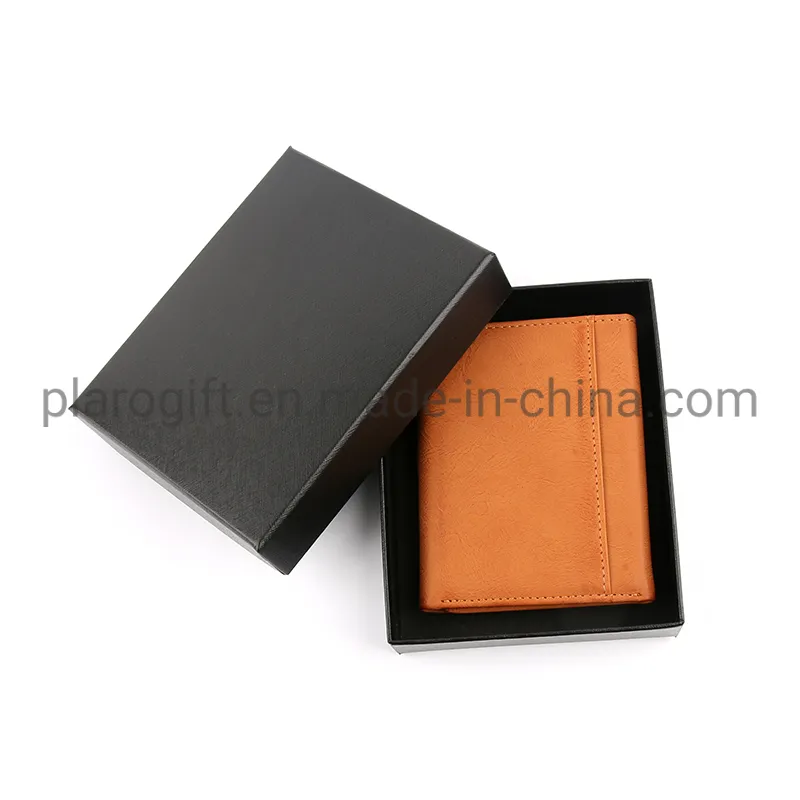 Purse with Built-in Power Bank Manufacture with Ce Certification