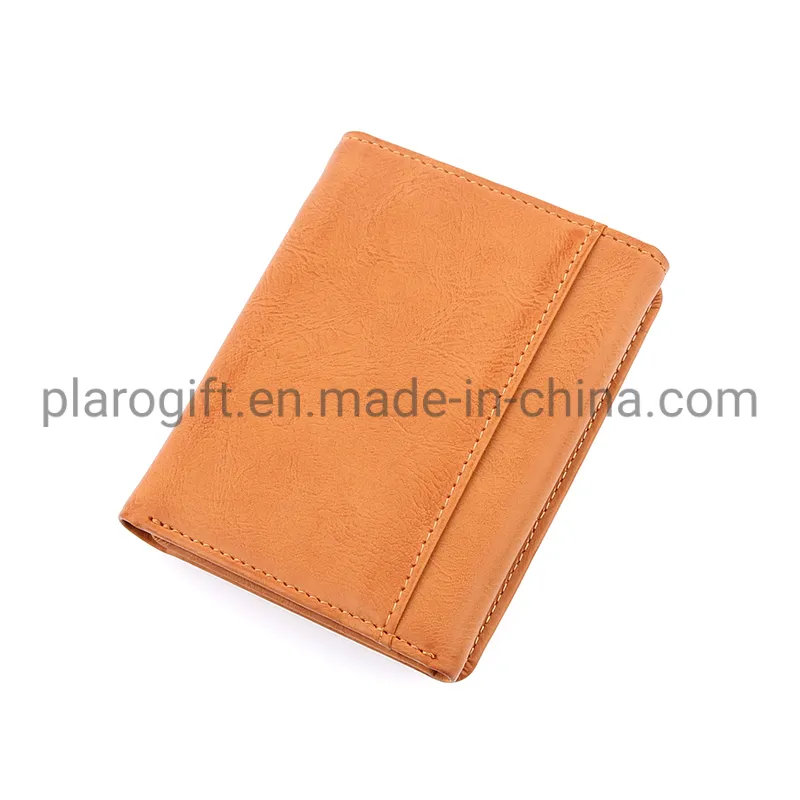 Purse with Built-in Power Bank Manufacture with Ce Certification