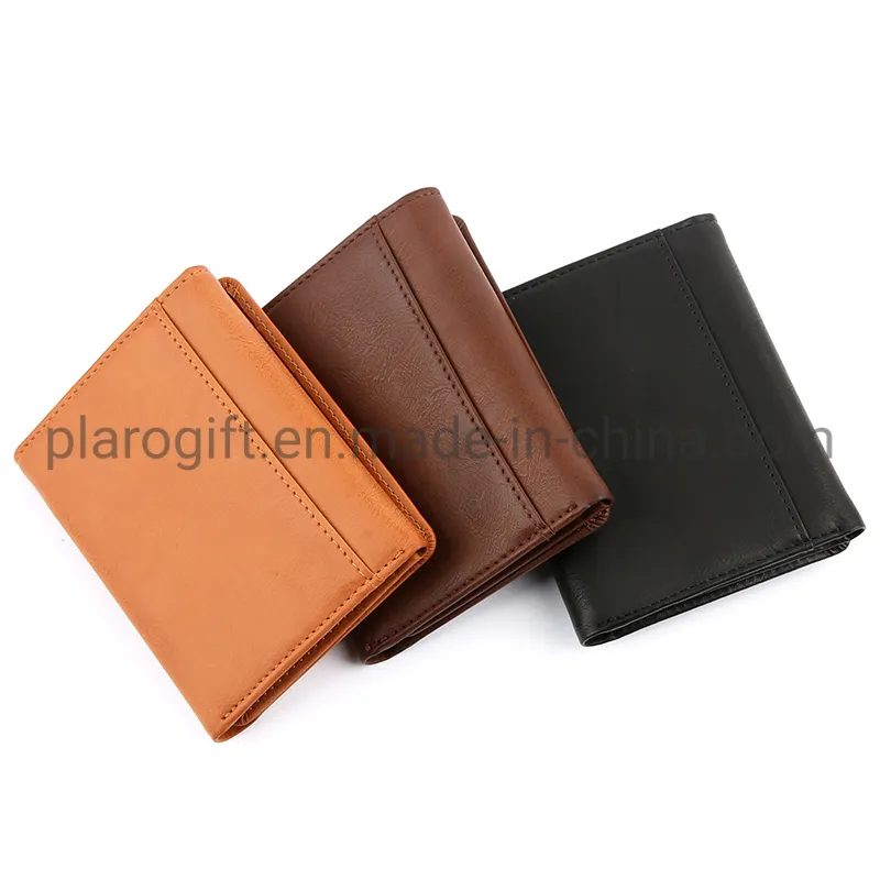 Purse with Built-in Power Bank Manufacture with Ce Certification