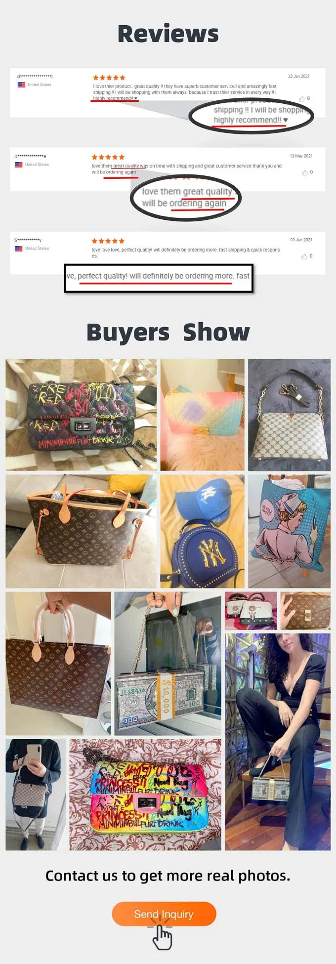 Replicate Luxury Handbags for Women Famous Brands Shoulder Diagonal Ladies Designer Bags Bolsas De Mano Marca Dam