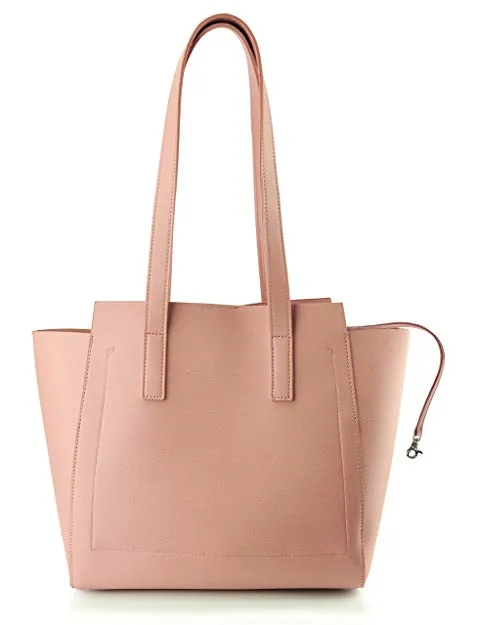 Soft PU Ladies Shoulderbag Shoulder Bag for Work and Weekend