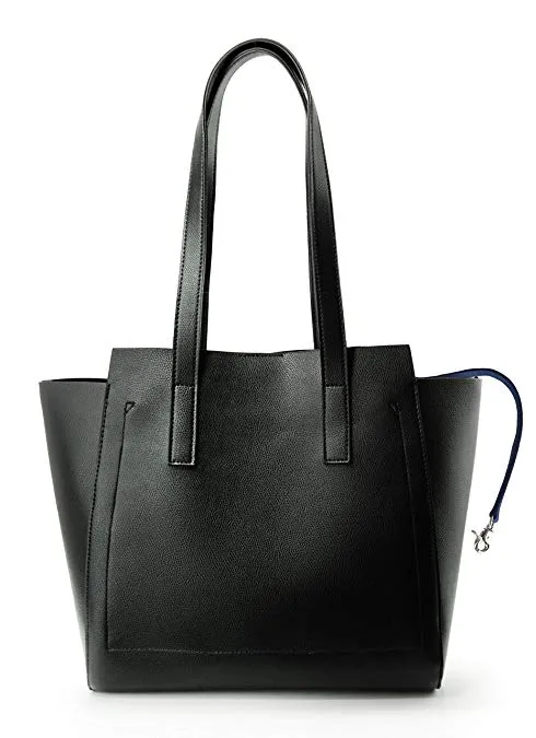 Soft PU Ladies Shoulderbag Shoulder Bag for Work and Weekend