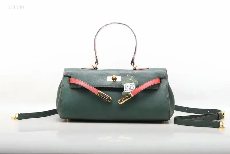 Tanned Leather American Style Classic Fashion Hot Style Shoulder Bag (F111130)