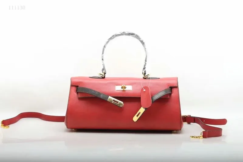 Tanned Leather American Style Classic Fashion Hot Style Shoulder Bag (F111130)