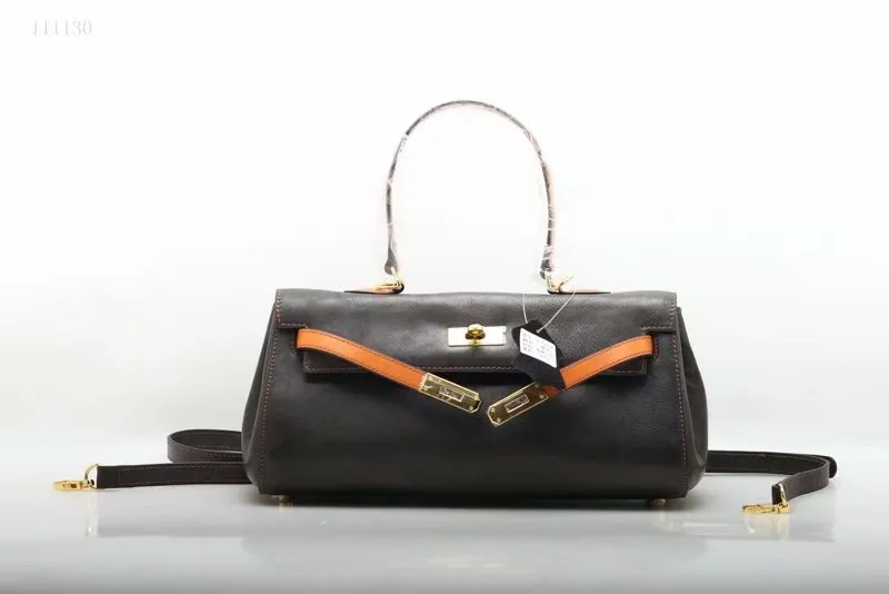 Tanned Leather American Style Classic Fashion Hot Style Shoulder Bag (F111130)