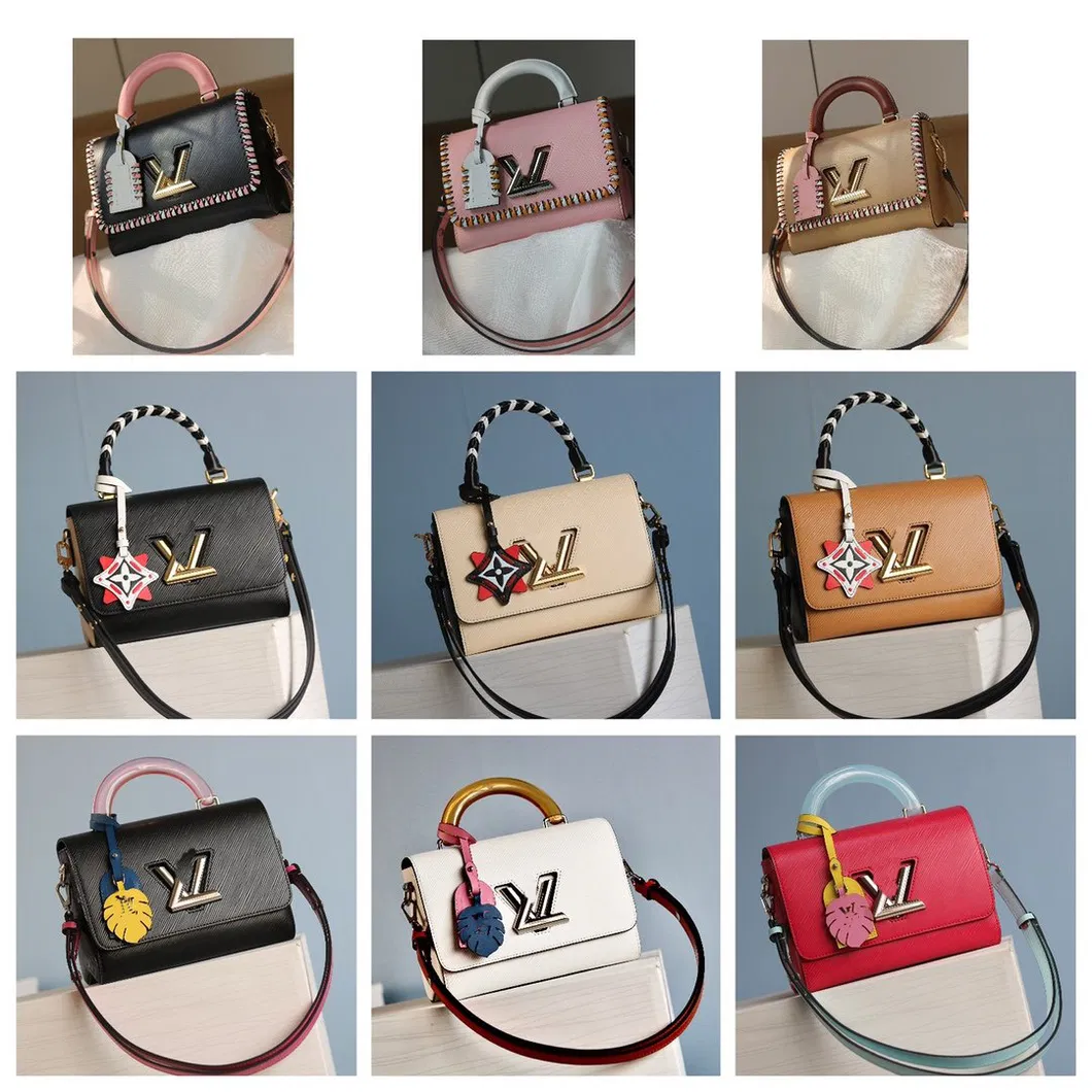 Top of The Line Original Single Original Developed All Steel Hardware Nicolas Ghesquiere Louis Backpack