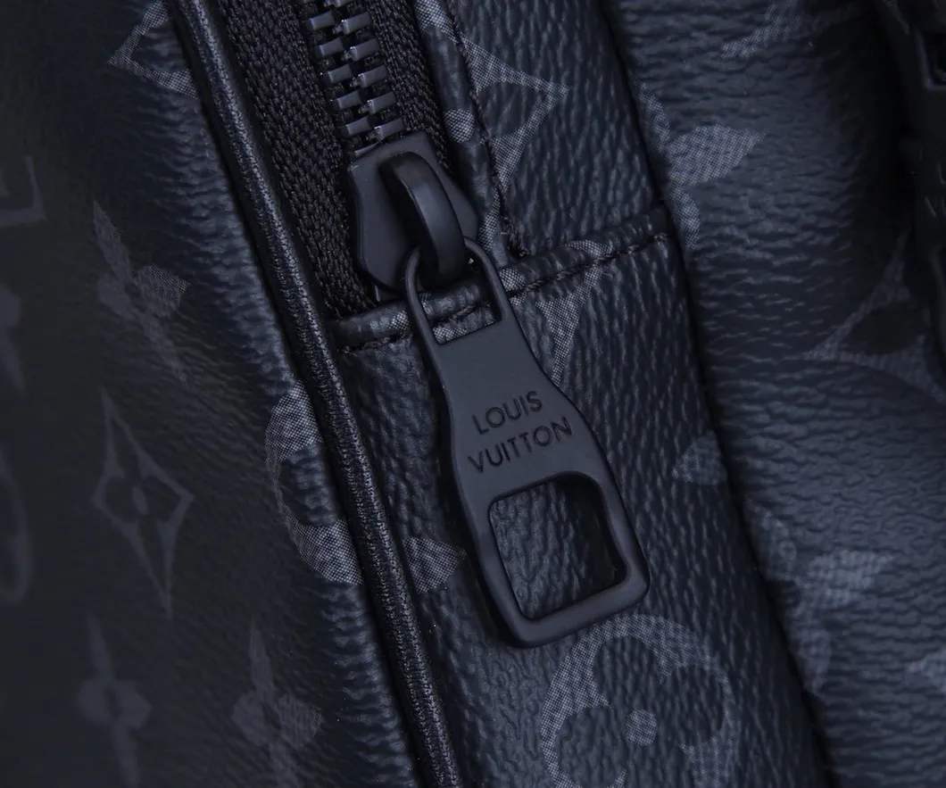 Top of The Line Original Single Original Developed All Steel Hardware Nicolas Ghesquiere Louis Backpack