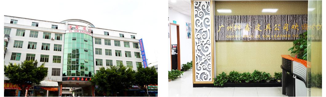 Unique Golden Crocodile Pattern PU Leather Lady Tote Handbag for Women (ZX10137)