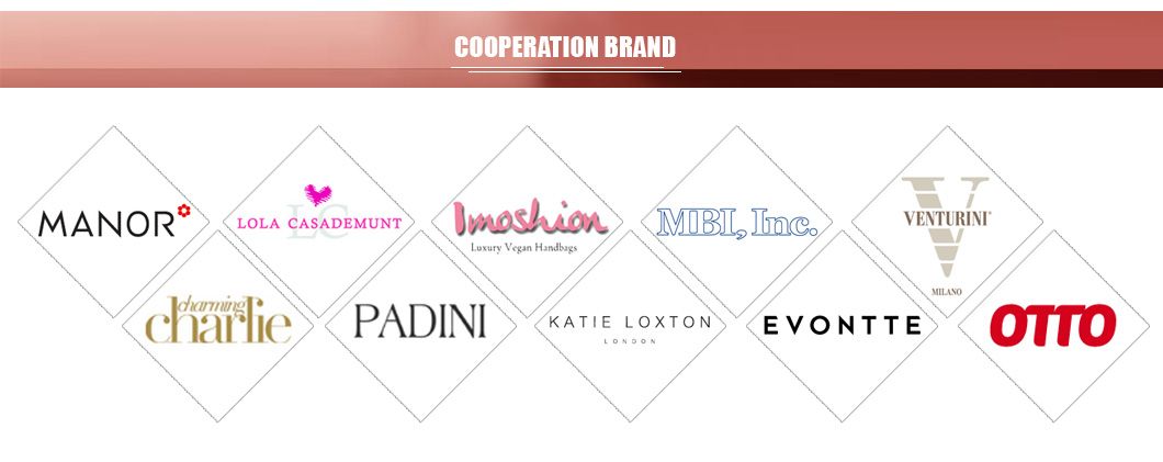 Unique Golden Crocodile Pattern PU Leather Lady Tote Handbag for Women (ZX10137)