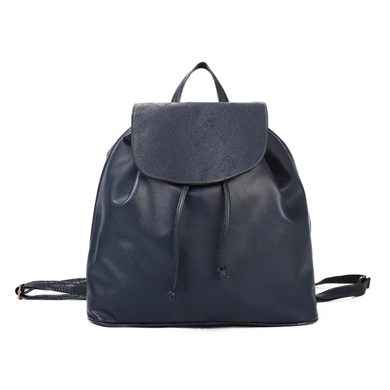 Vintage Large Capacity Women Men Canvas Backpack Unisex Casual Outdoor Travel Shoulder Bag High School Student Bags