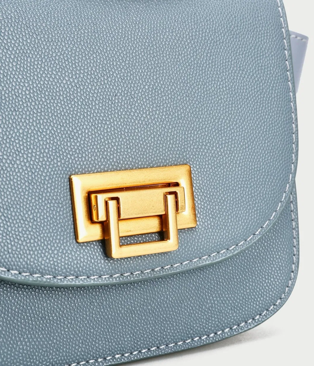 Wholesale 2020 Women Fashion New Design PU Leather Handbag