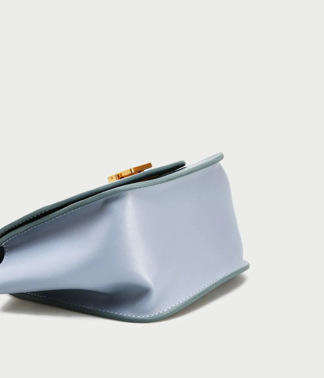 Wholesale 2020 Women Fashion New Design PU Leather Handbag