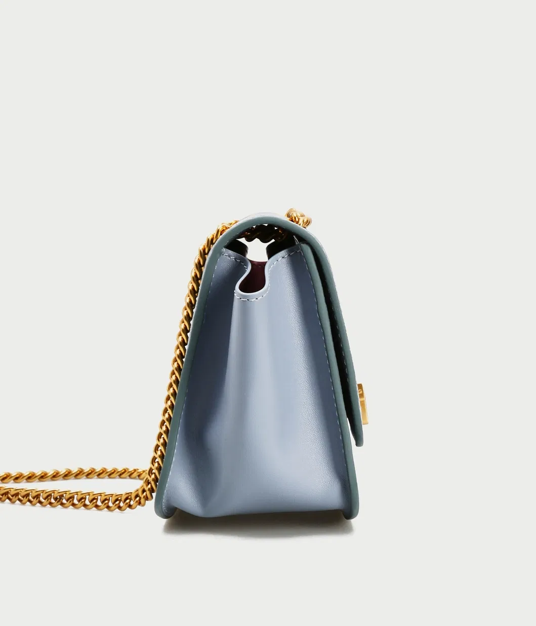 Wholesale 2020 Women Fashion New Design PU Leather Handbag