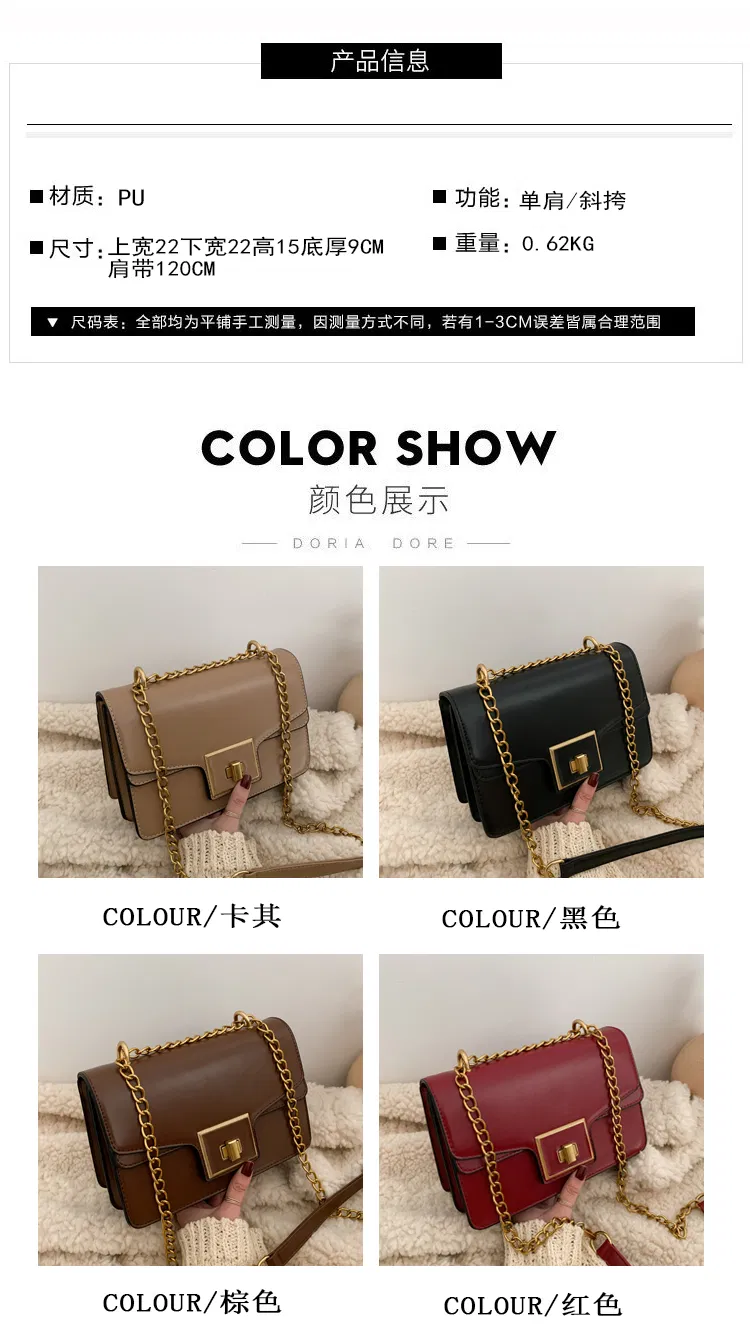 Wholesale Designer 2021 New Model Crocodile Leather Bags Women Handbags Lady Shoulder