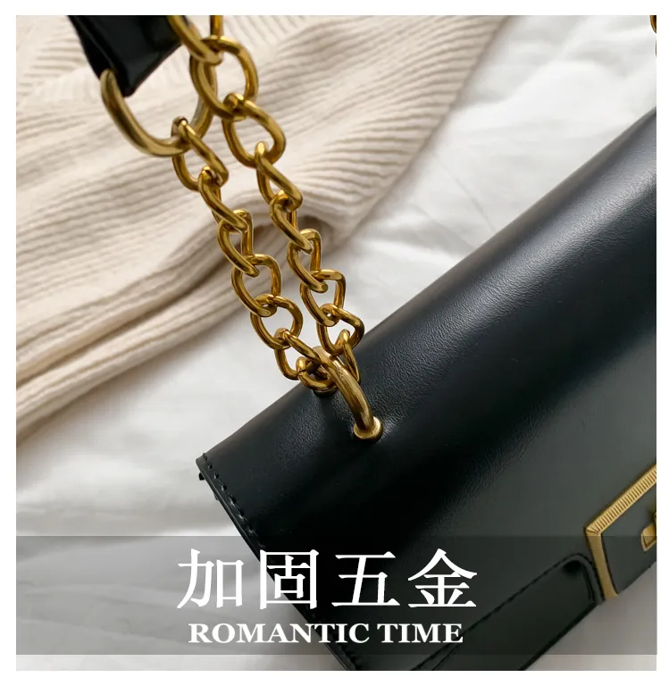 Wholesale Designer 2021 New Model Crocodile Leather Bags Women Handbags Lady Shoulder